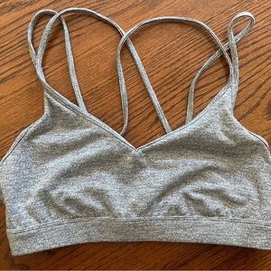 Old navy sports bra